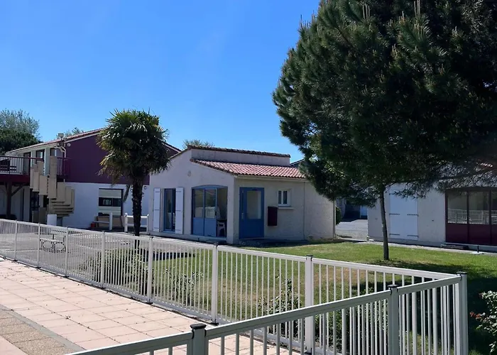 Le Marais - Village Vacances