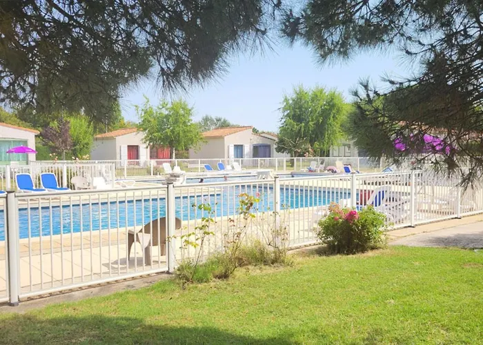 Le Marais - Village Vacances