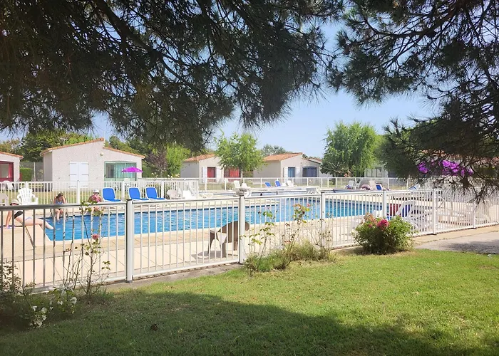Le Marais - Village Vacances