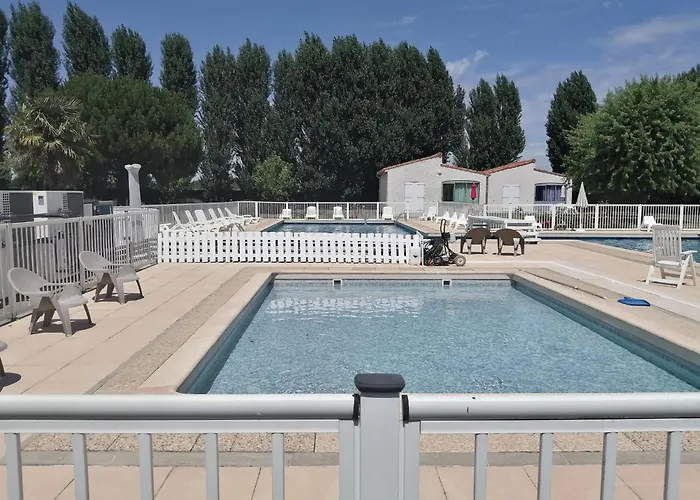 Le Marais - Village Vacances