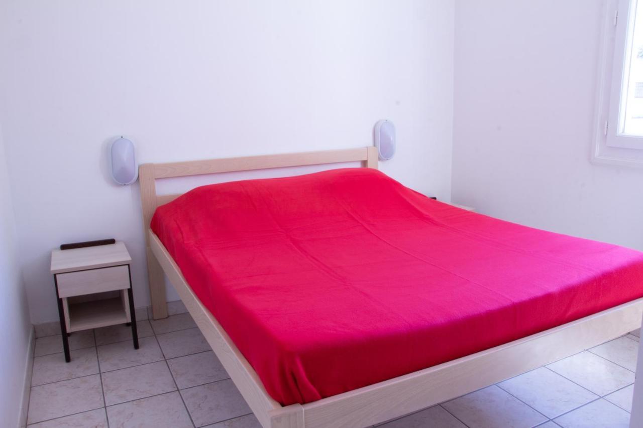Casa vacanze Le Marais - Village